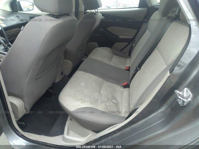 Photo 7 VIN: 1FADP3K23EL333575 - FORD FOCUS 