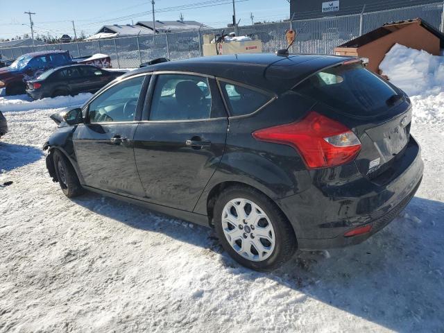 Photo 1 VIN: 1FADP3K23EL335052 - FORD FOCUS 