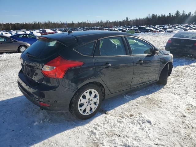 Photo 2 VIN: 1FADP3K23EL335052 - FORD FOCUS 