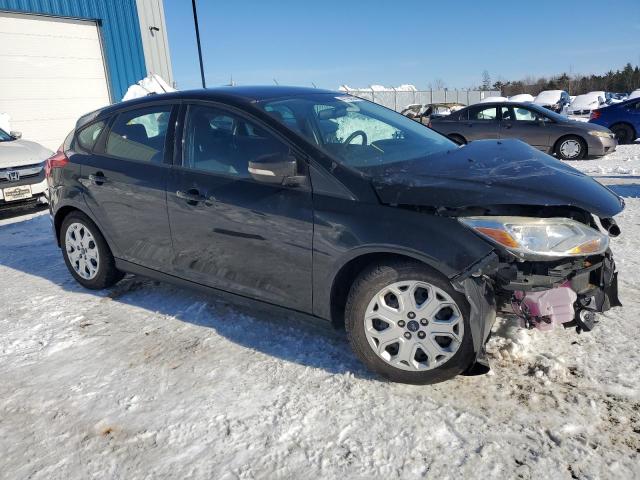 Photo 3 VIN: 1FADP3K23EL335052 - FORD FOCUS 