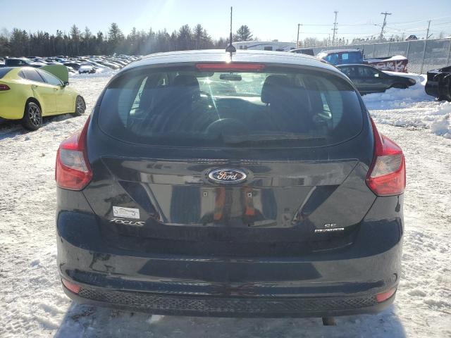 Photo 5 VIN: 1FADP3K23EL335052 - FORD FOCUS 