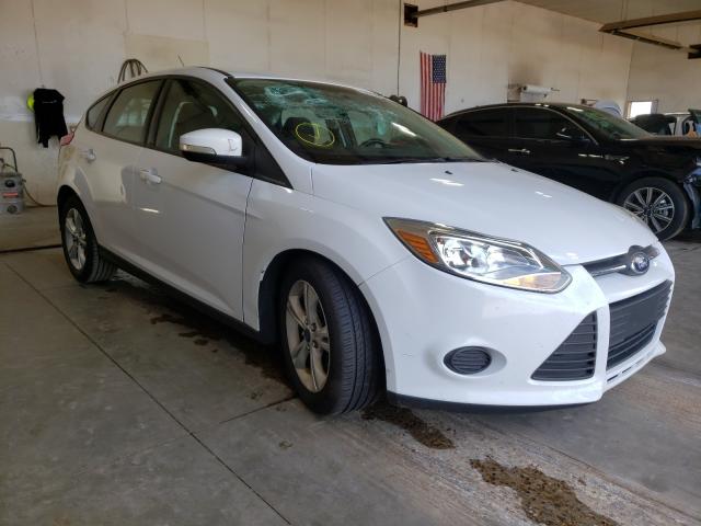 Photo 0 VIN: 1FADP3K23EL335651 - FORD FOCUS SE 