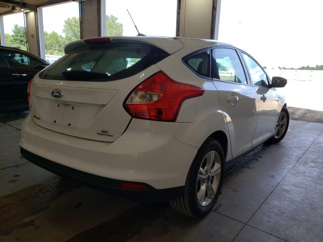 Photo 3 VIN: 1FADP3K23EL335651 - FORD FOCUS SE 