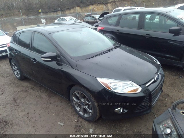 Photo 0 VIN: 1FADP3K23EL346407 - FORD FOCUS 