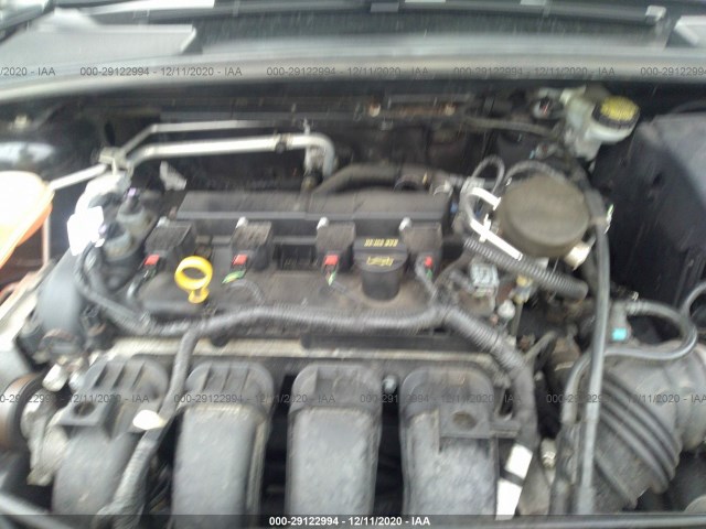 Photo 9 VIN: 1FADP3K23EL346407 - FORD FOCUS 