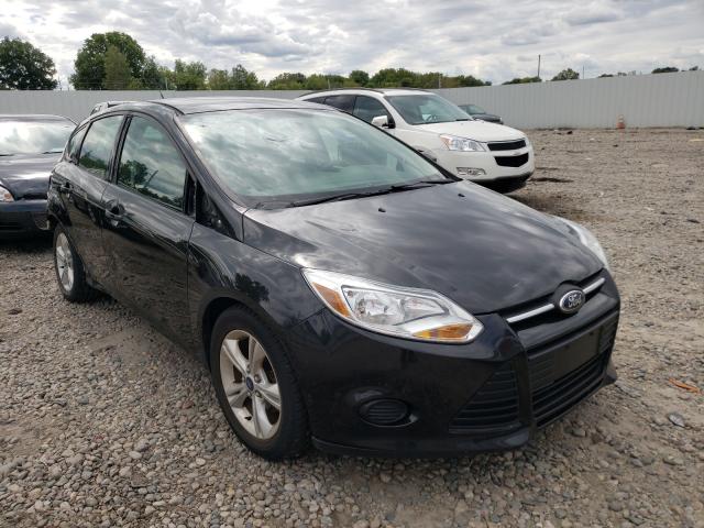 Photo 0 VIN: 1FADP3K23EL346780 - FORD FOCUS SE 