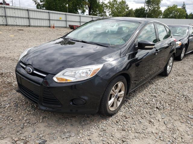 Photo 1 VIN: 1FADP3K23EL346780 - FORD FOCUS SE 