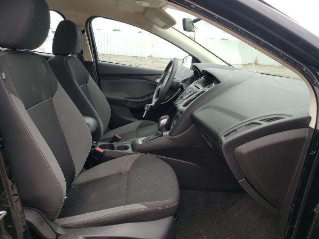 Photo 4 VIN: 1FADP3K23EL346780 - FORD FOCUS SE 