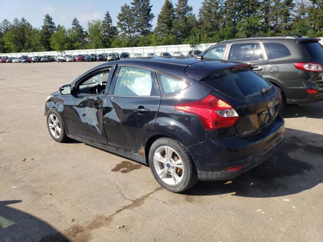 Photo 1 VIN: 1FADP3K23EL347041 - FORD FOCUS 