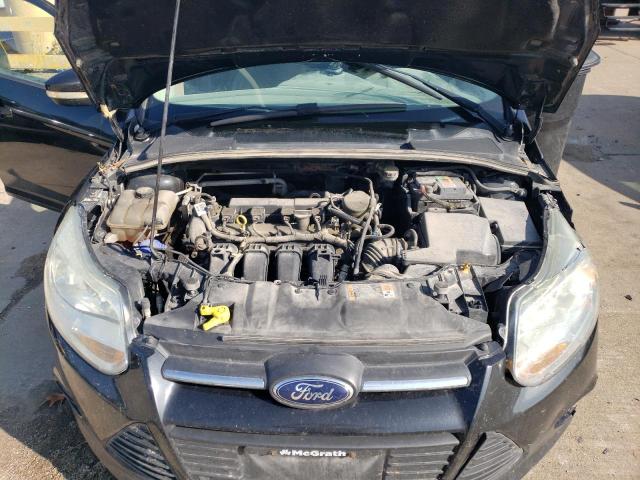 Photo 10 VIN: 1FADP3K23EL347041 - FORD FOCUS 