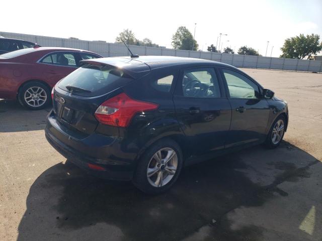 Photo 2 VIN: 1FADP3K23EL347041 - FORD FOCUS 