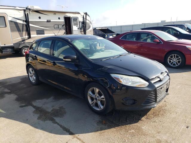 Photo 3 VIN: 1FADP3K23EL347041 - FORD FOCUS 