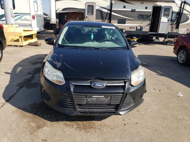 Photo 4 VIN: 1FADP3K23EL347041 - FORD FOCUS 