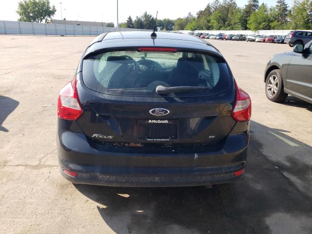 Photo 5 VIN: 1FADP3K23EL347041 - FORD FOCUS 