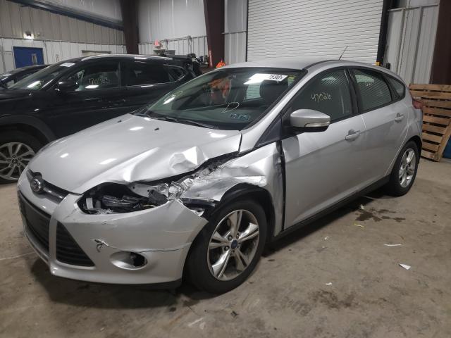 Photo 1 VIN: 1FADP3K23EL347279 - FORD FOCUS SE 