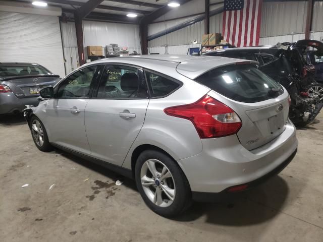 Photo 2 VIN: 1FADP3K23EL347279 - FORD FOCUS SE 