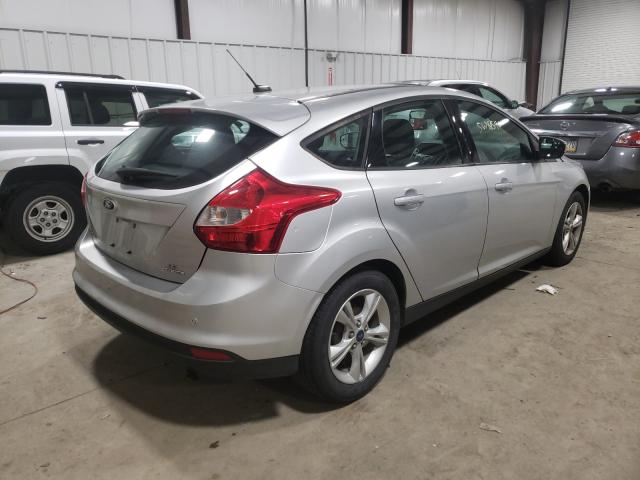 Photo 3 VIN: 1FADP3K23EL347279 - FORD FOCUS SE 