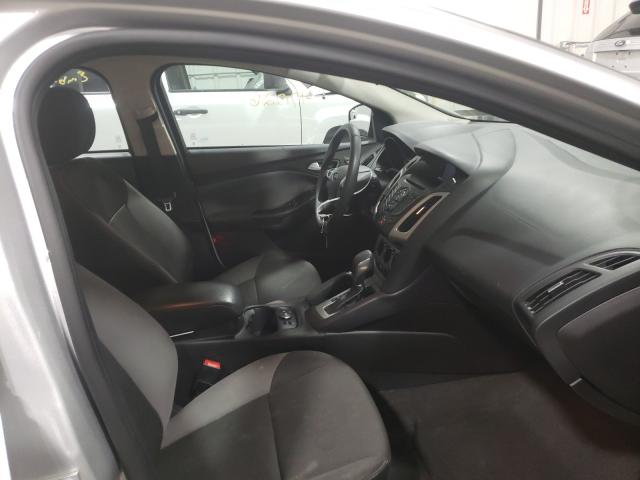 Photo 4 VIN: 1FADP3K23EL347279 - FORD FOCUS SE 