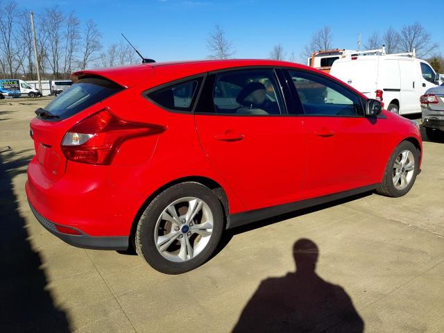 Photo 2 VIN: 1FADP3K23EL351011 - FORD FOCUS SE 