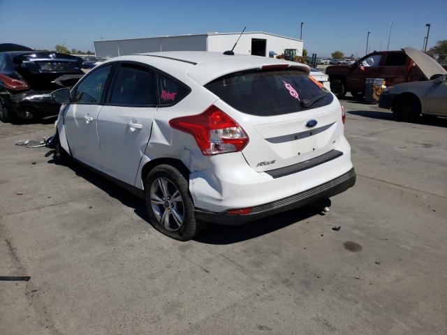 Photo 2 VIN: 1FADP3K23EL351073 - FORD FOCUS SE 