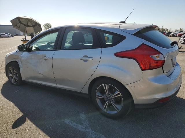 Photo 1 VIN: 1FADP3K23EL355463 - FORD FOCUS 