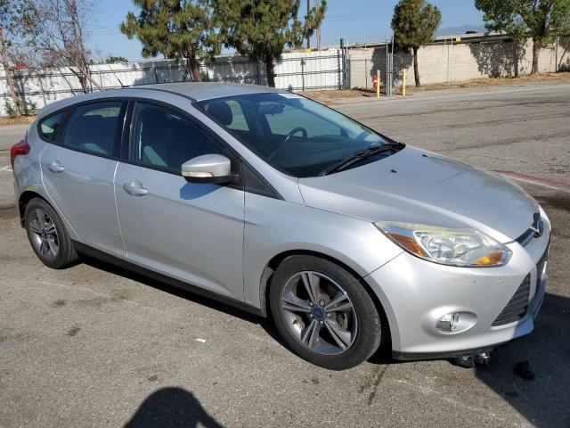 Photo 3 VIN: 1FADP3K23EL355463 - FORD FOCUS 