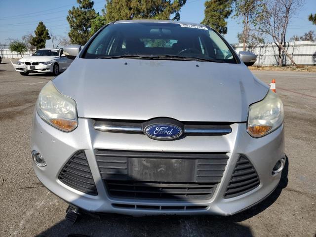 Photo 4 VIN: 1FADP3K23EL355463 - FORD FOCUS 