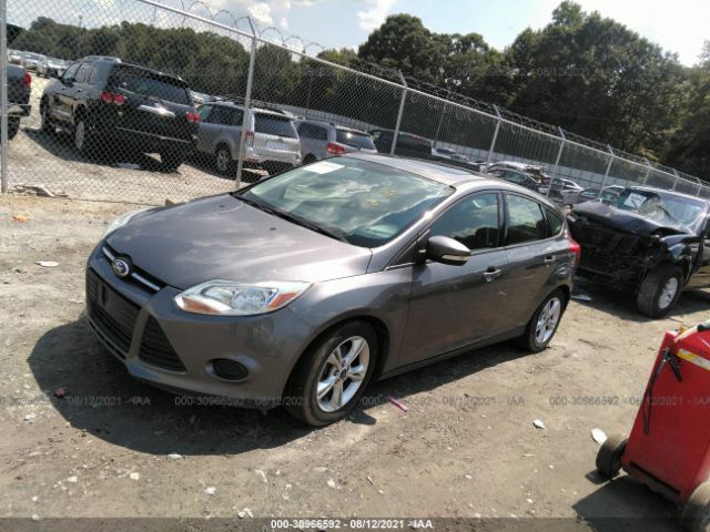 Photo 1 VIN: 1FADP3K23EL359612 - FORD FOCUS 