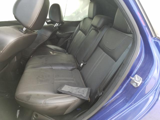 Photo 5 VIN: 1FADP3K23EL360890 - FORD FOCUS SE 