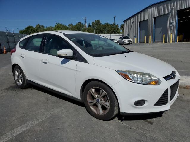 Photo 3 VIN: 1FADP3K23EL363787 - FORD FOCUS 