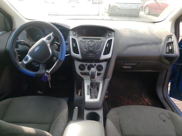 Photo 8 VIN: 1FADP3K23EL369895 - FORD FOCUS 