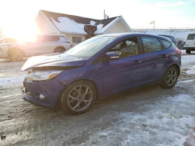 Photo 0 VIN: 1FADP3K23EL371887 - FORD FOCUS 