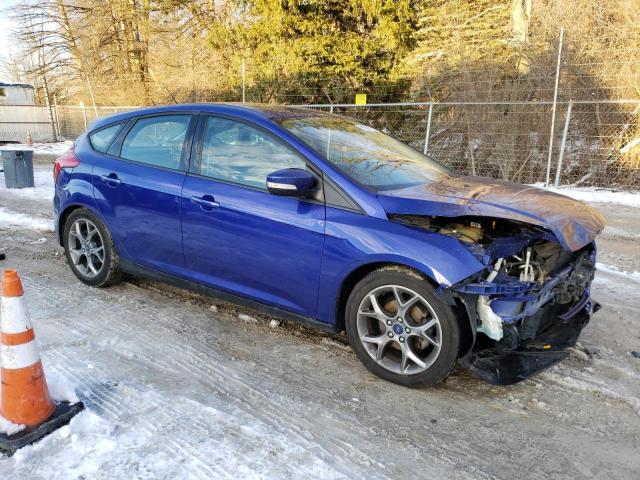 Photo 3 VIN: 1FADP3K23EL371887 - FORD FOCUS 