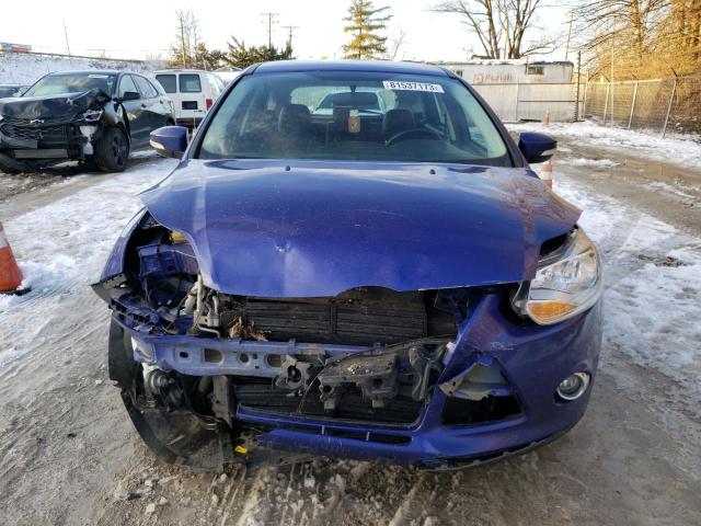 Photo 4 VIN: 1FADP3K23EL371887 - FORD FOCUS 