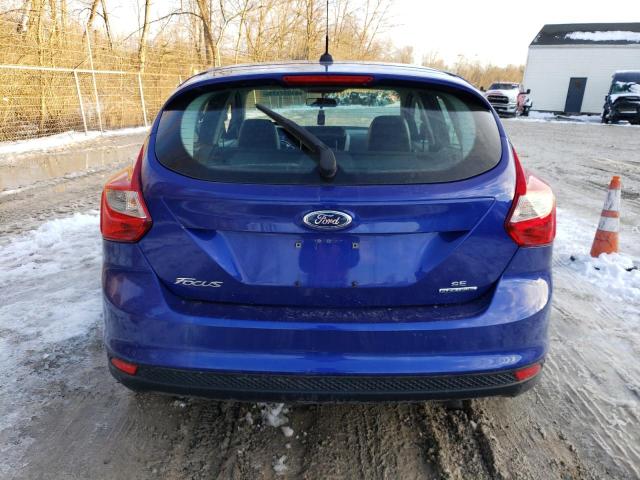 Photo 5 VIN: 1FADP3K23EL371887 - FORD FOCUS 