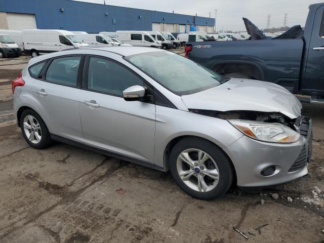 Photo 3 VIN: 1FADP3K23EL371971 - FORD FOCUS SE 