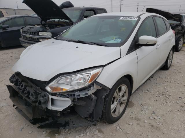 Photo 1 VIN: 1FADP3K23EL372232 - FORD FOCUS 