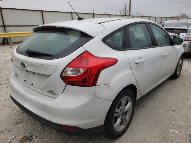 Photo 3 VIN: 1FADP3K23EL372232 - FORD FOCUS 