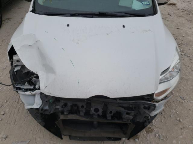 Photo 6 VIN: 1FADP3K23EL372232 - FORD FOCUS 