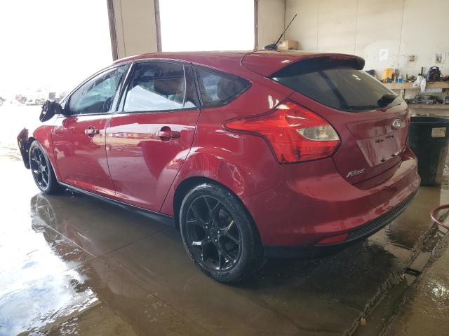 Photo 2 VIN: 1FADP3K23EL389676 - FORD FOCUS SE 