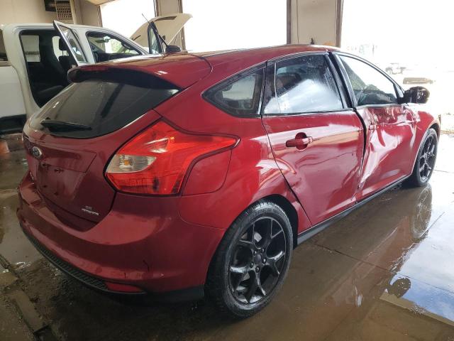 Photo 3 VIN: 1FADP3K23EL389676 - FORD FOCUS SE 