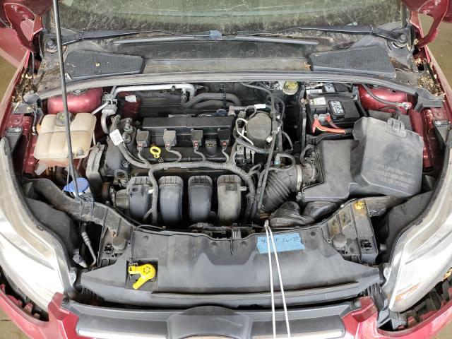 Photo 6 VIN: 1FADP3K23EL389676 - FORD FOCUS SE 