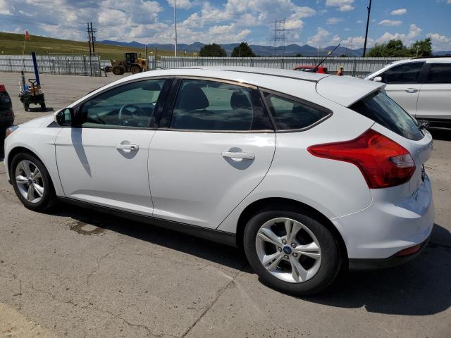 Photo 1 VIN: 1FADP3K23EL390746 - FORD FOCUS SE 