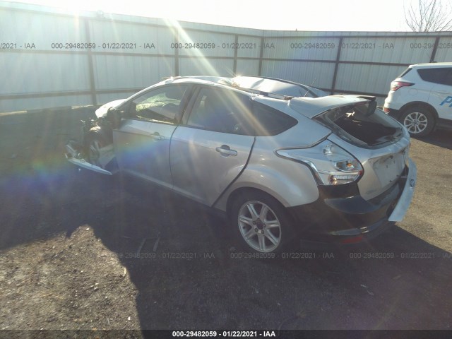 Photo 2 VIN: 1FADP3K23EL400188 - FORD FOCUS 