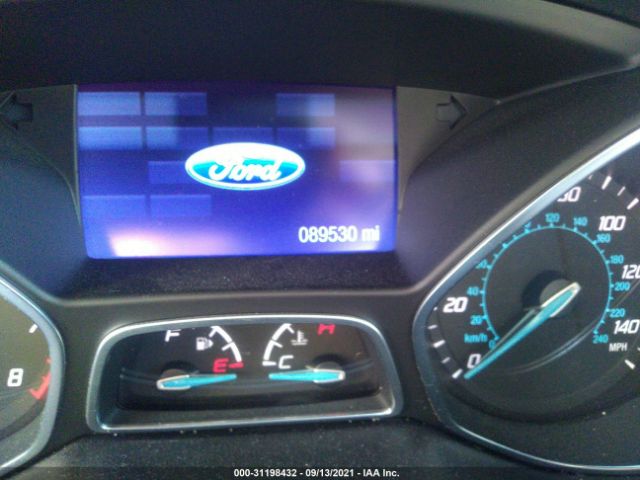 Photo 6 VIN: 1FADP3K23EL405309 - FORD FOCUS 