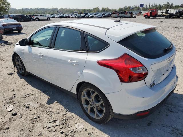 Photo 1 VIN: 1FADP3K23EL406783 - FORD FOCUS SE 