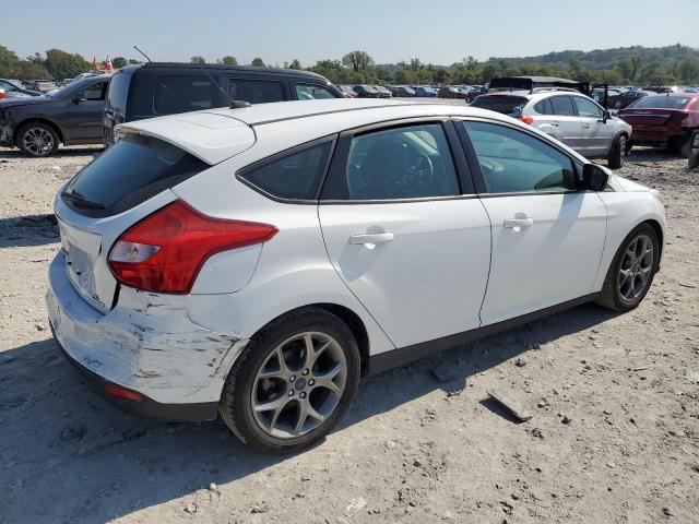 Photo 2 VIN: 1FADP3K23EL406783 - FORD FOCUS SE 