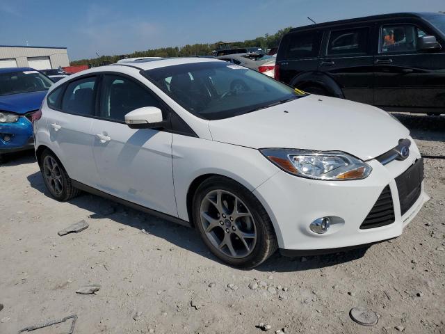 Photo 3 VIN: 1FADP3K23EL406783 - FORD FOCUS SE 