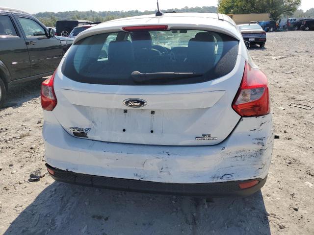 Photo 5 VIN: 1FADP3K23EL406783 - FORD FOCUS SE 