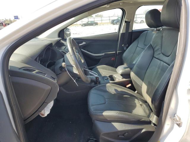 Photo 6 VIN: 1FADP3K23EL406783 - FORD FOCUS SE 